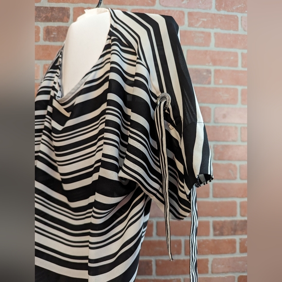 Michael Kors Shirt Blouse - Picture 2 of 6